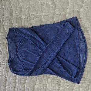 Lululemon long sleeve
